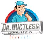 Dr. Ductless Heating & Cooling image 1